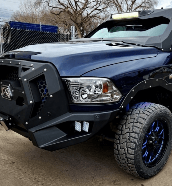 Collision care covered by insurance