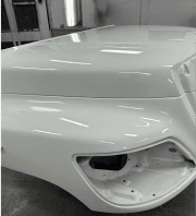 fender painting-car painting