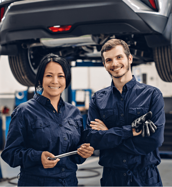 Edmonton mechanics