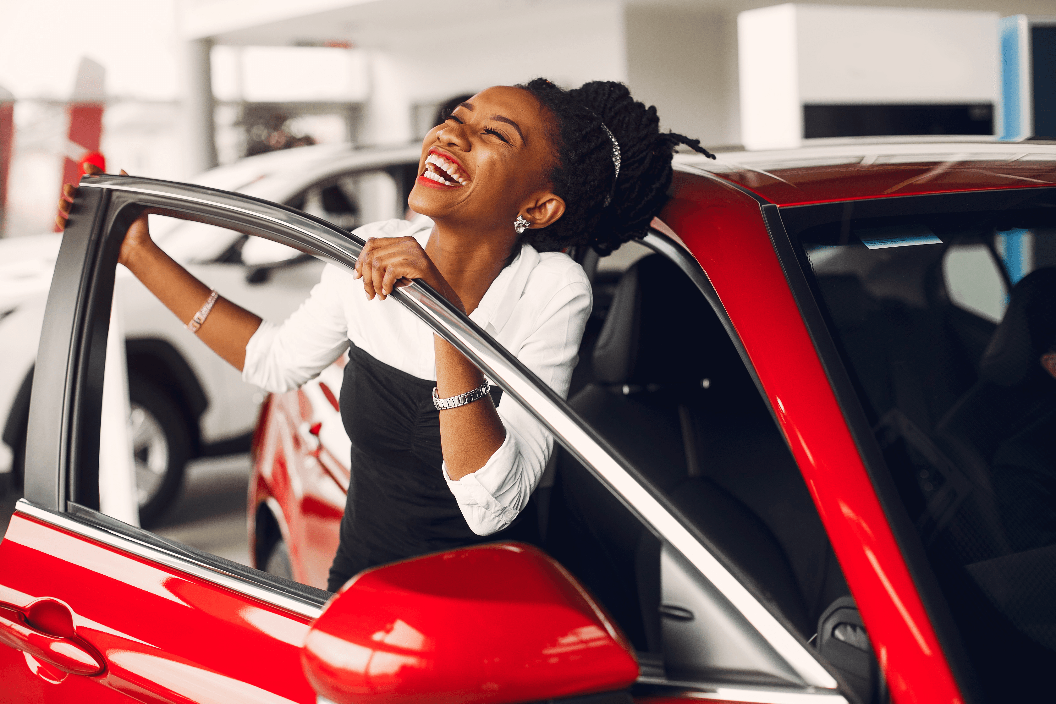 Auto care satisfaction in Edmonton