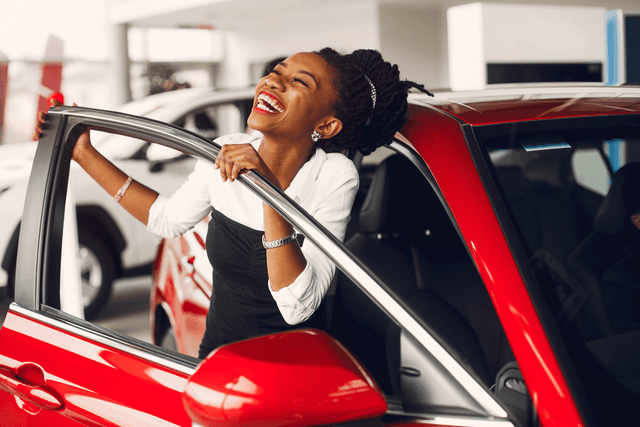 Auto care satisfaction in Edmonton